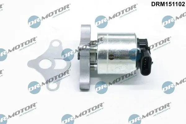 Dr.Motor DRM151102 Клапан возврата ОГ