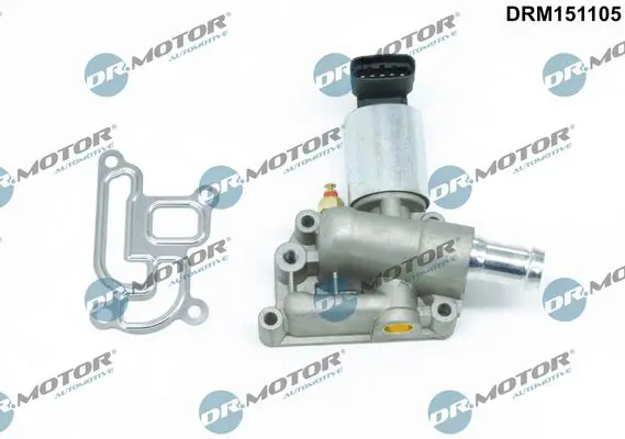 Dr.Motor DRM151105 Клапан возврата ОГ