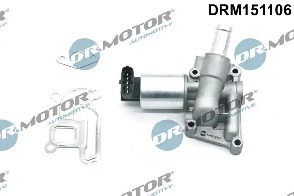 Dr.Motor DRM151106 Клапан возврата ОГ