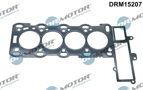 Dr.Motor DRM15207 Прокладка, головка цилиндра