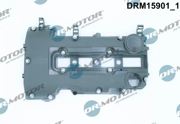Dr.Motor DRM15901 Крышка головки цилиндра