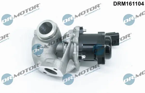 Dr.Motor DRM161104 Клапан возврата ОГ
