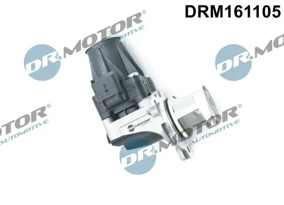 Dr.Motor DRM161105 Клапан возврата ОГ