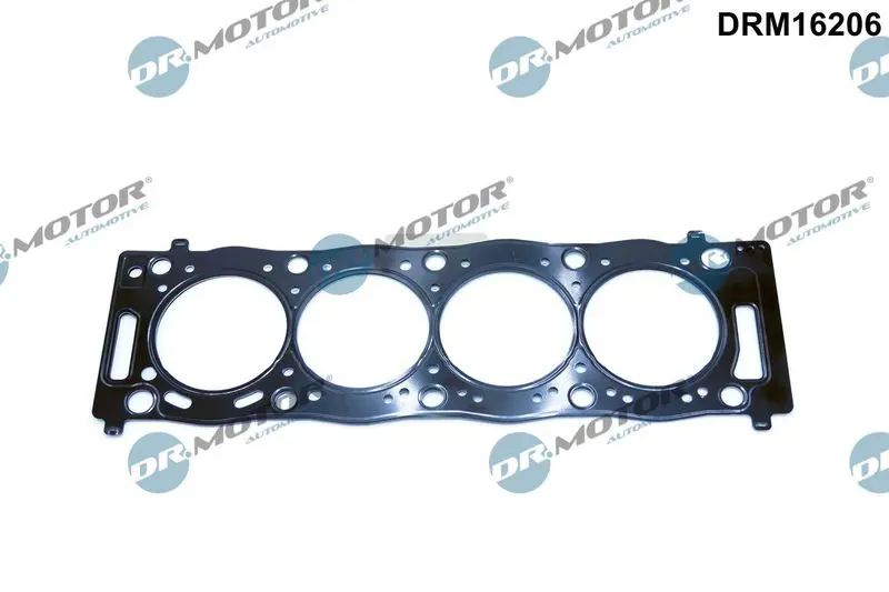 Dr.Motor DRM16206 Прокладка, головка цилиндра