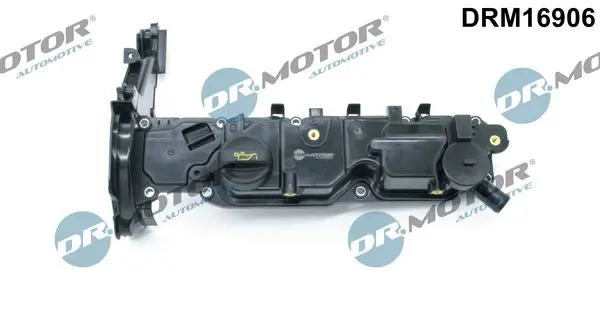 Dr.Motor drm16906 Крышка головки цилиндра