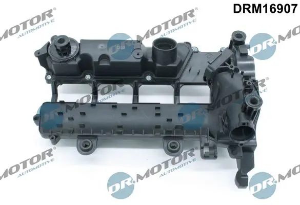 drm16907 Крышка головки цилиндра