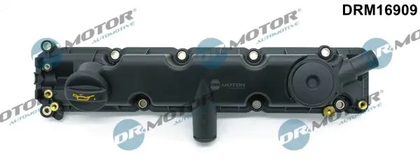 DRM16909 Крышка головки цилиндра