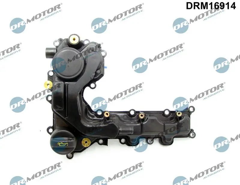 DRM16914 Крышка головки цилиндра