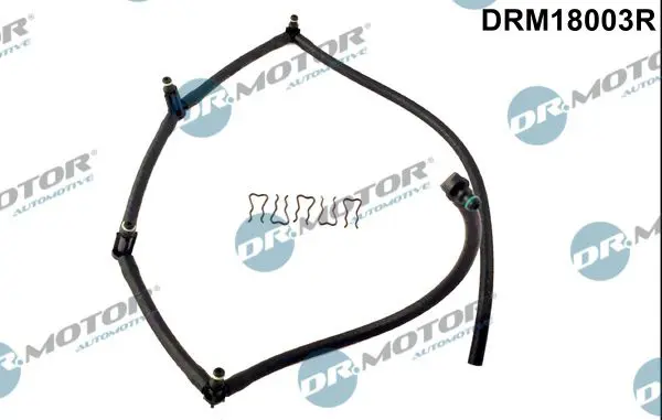 Dr.Motor DRM18003R Шланг, утечка топлива