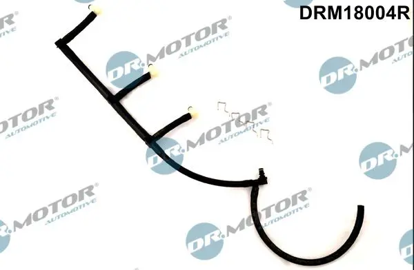 Dr.Motor drm18004r Шланг, утечка топлива