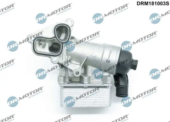 Dr.Motor drm181003s Корпус, масляный фильтр