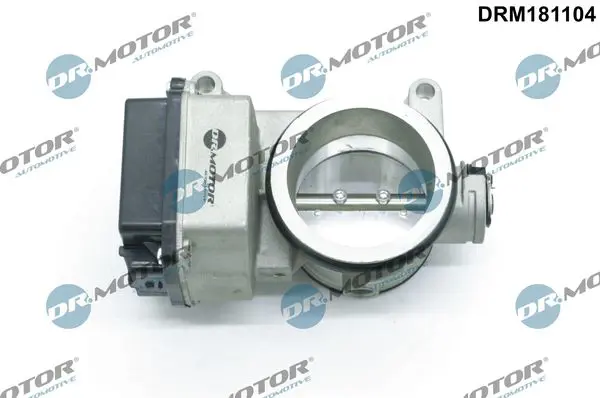 DRM181104 Корпус дроссельной заслонки