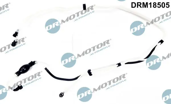 Dr.Motor DRM18505 Топливопровод