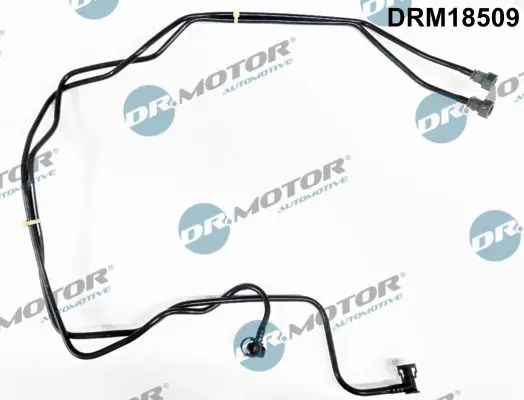 Dr.Motor DRM18509 Топливопровод