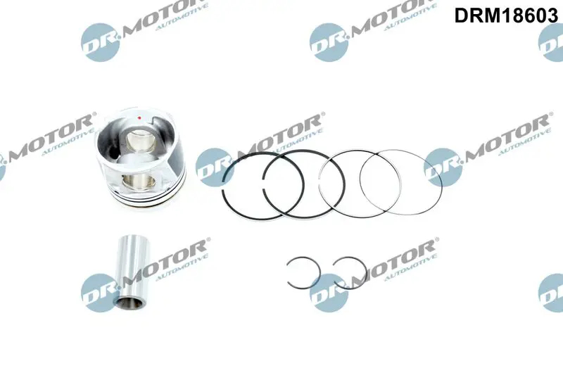 Dr.Motor drm18603 Поршень