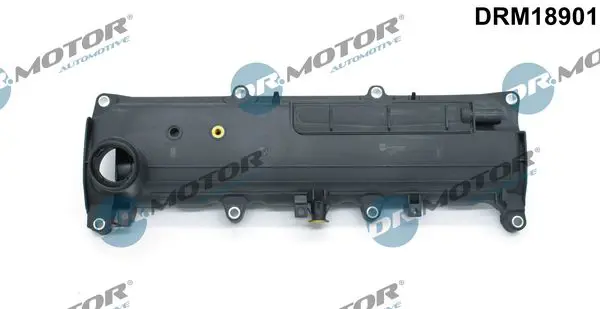 Dr.Motor DRM18901 Крышка головки цилиндра