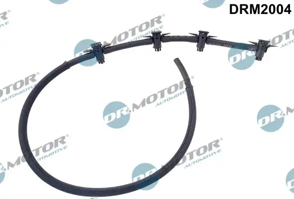  Dr.Motor Шланг, утечка топлива