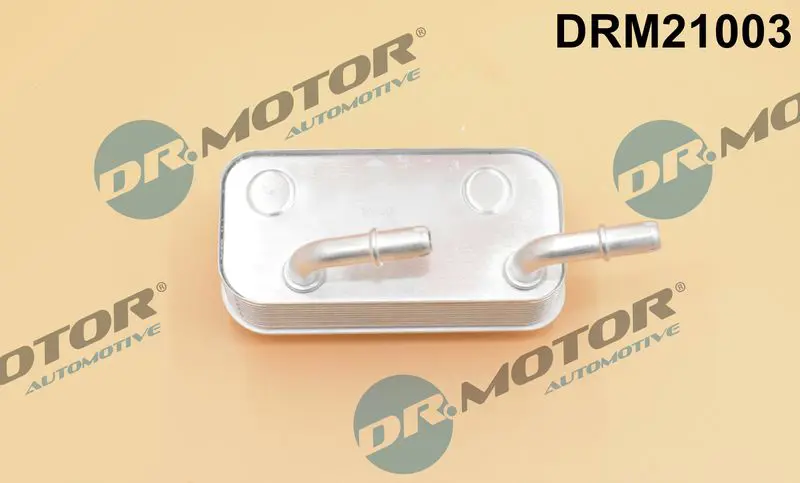 Dr.Motor DRM21003 Масляный радиатор,
