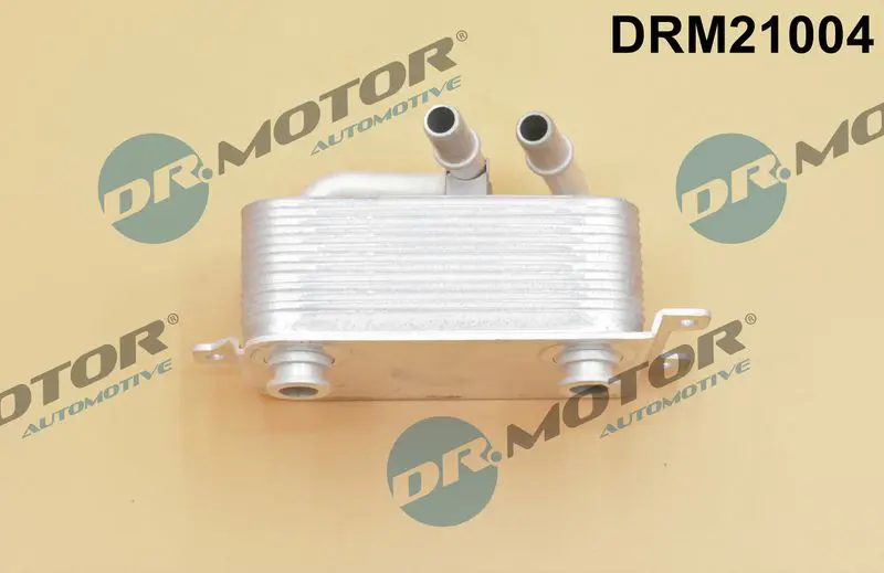 Dr.Motor DRM21004 масляный радиатор,