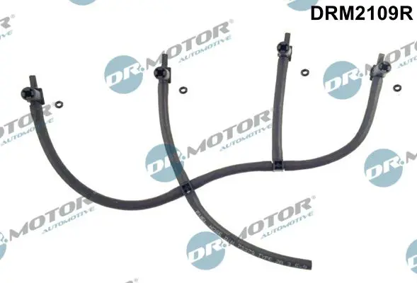 Dr.Motor DRM2109R Шланг, утечка топлива