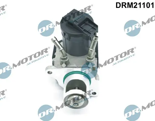 Dr.Motor DRM21101 Клапан возврата ОГ