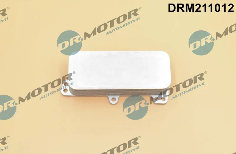 DRM211012 масляный радиатор,