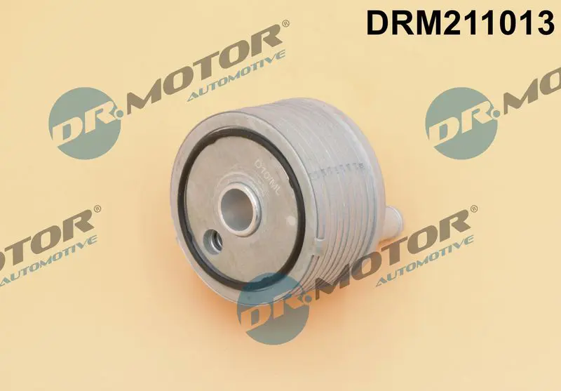 DRM211013 Масляный радиатор,