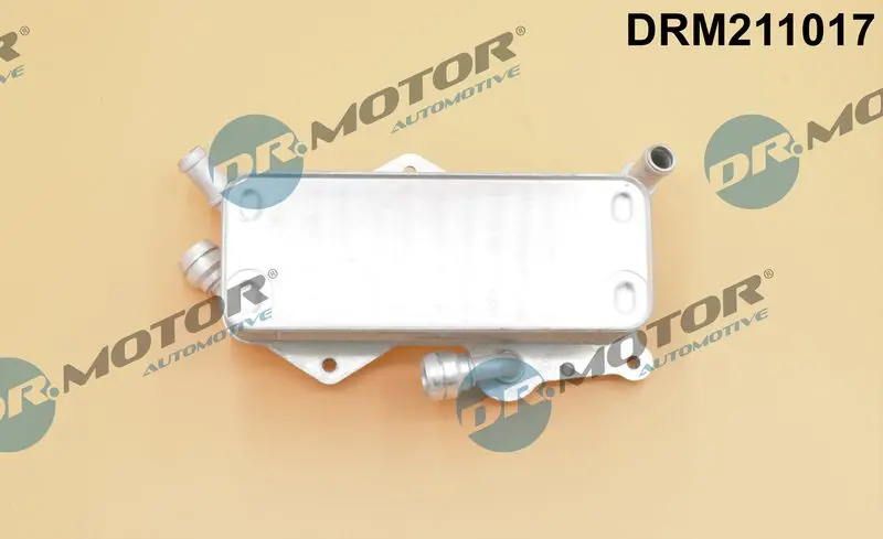 DRM211017 Масляный радиатор,