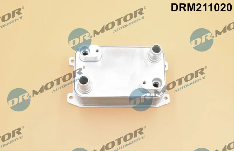 DRM211020 Масляный радиатор,