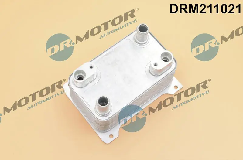 DRM211021 Масляный радиатор,