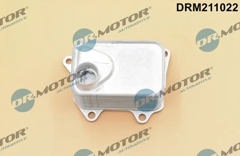 DRM211022 масляный радиатор,
