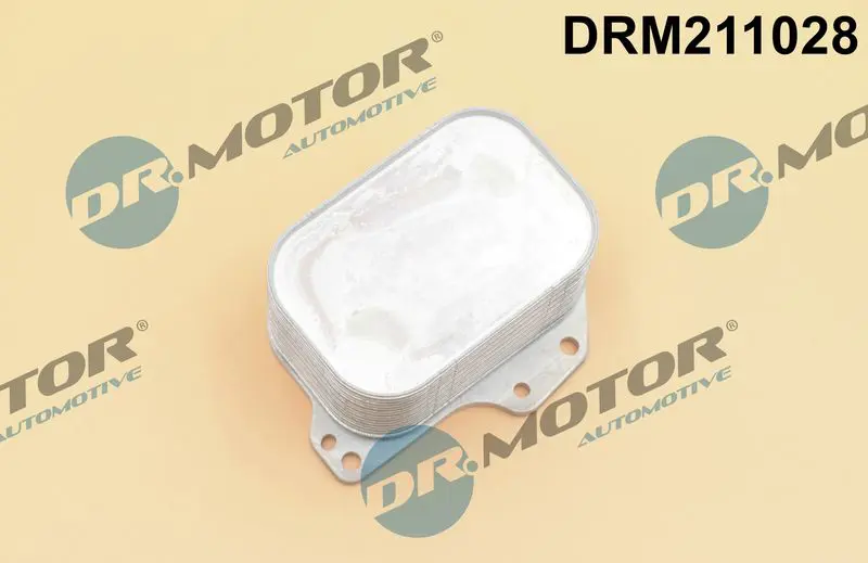 DRM211028 масляный радиатор,