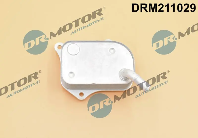 DRM211029 масляный радиатор,
