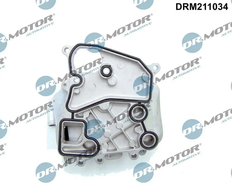 DRM211034 масляный радиатор,