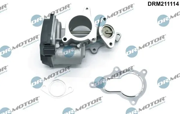 Dr.Motor drm211114 Клапан возврата ОГ