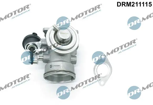 Dr.Motor DRM211115 Клапан возврата ОГ