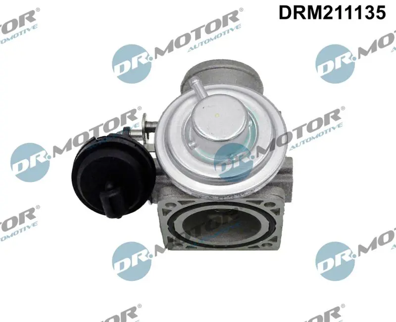 Dr.Motor DRM211135 Клапан возврата ОГ