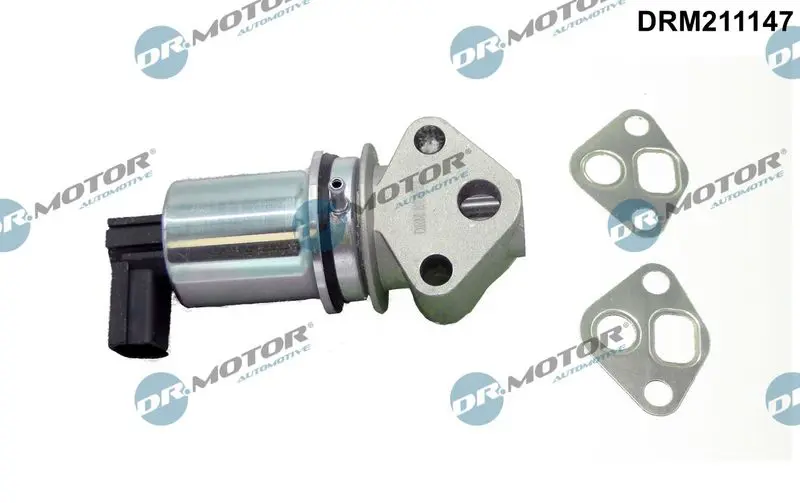 Dr.Motor DRM211147 Клапан возврата ОГ