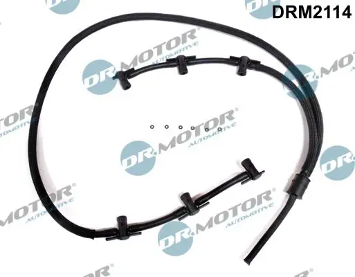 Dr.Motor DRM2114 Шланг, утечка топлива