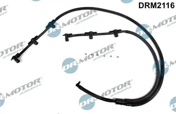 Dr.Motor DRM2116 Шланг, утечка топлива