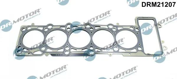 Dr.Motor drm21207 Прокладка, головка цилиндра