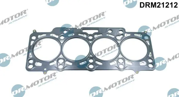 Dr.Motor DRM21212 Прокладка, головка цилиндра