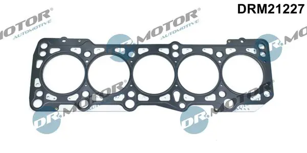 Dr.Motor DRM21227 Прокладка, головка цилиндра