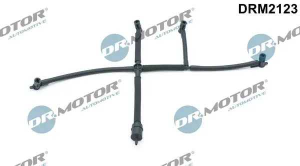 Dr.Motor DRM2123 Шланг, утечка топлива