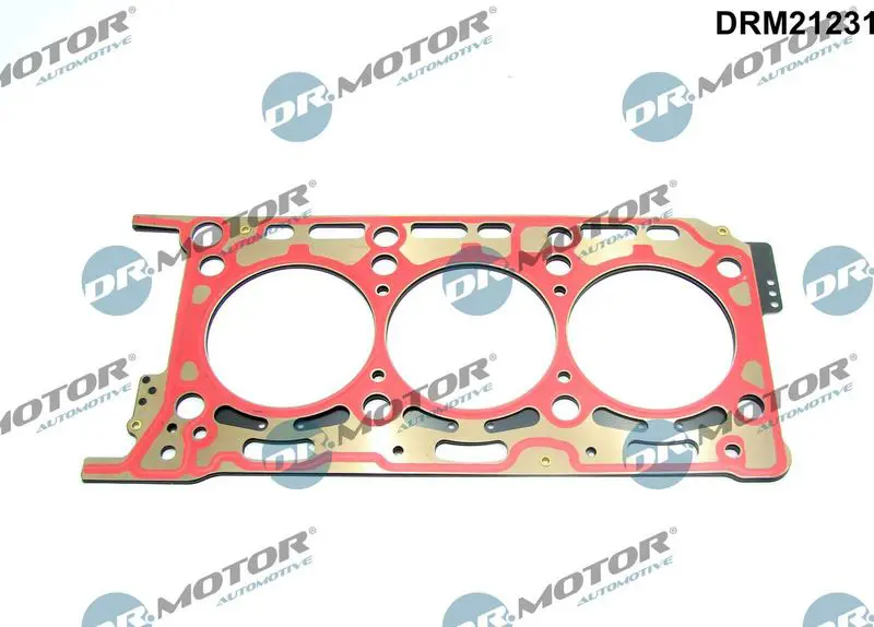 Dr.Motor DRM21231 Прокладка, головка цилиндра
