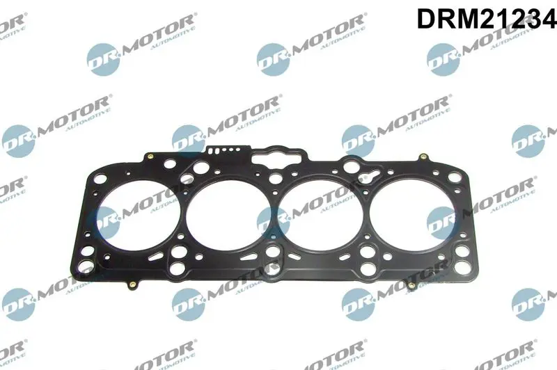Dr.Motor DRM21234 Прокладка, головка цилиндра