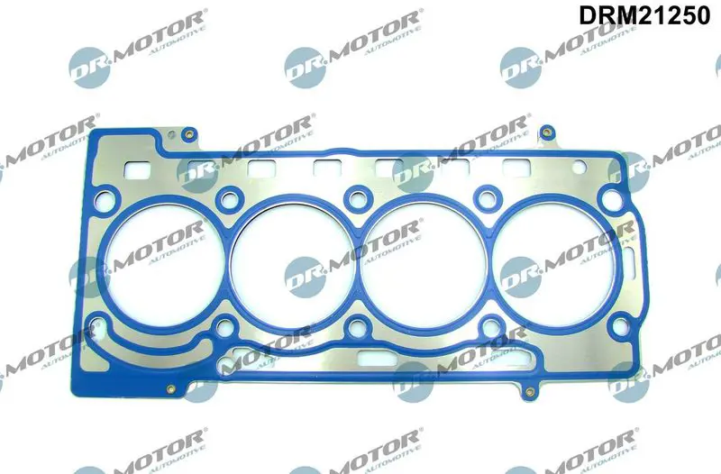 Dr.Motor DRM21250 Прокладка, головка цилиндра