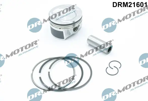 DRM21601 Поршень