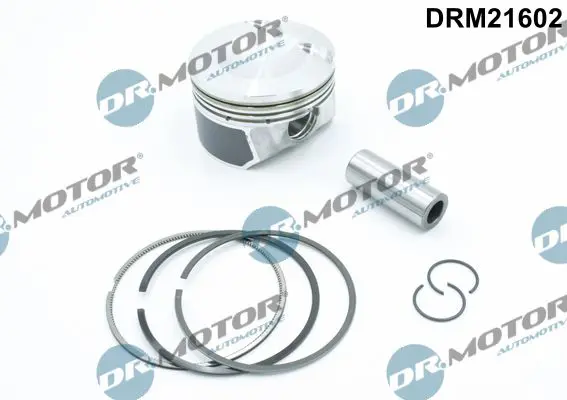 Dr.Motor DRM21602 Поршень