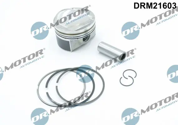 DRM21603 Поршень